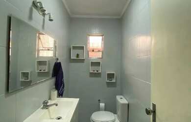 Imagem 8: Sobrado à venda, 184 m² por R$ 641.000,00 - Baeta Neves - São Bernardo...