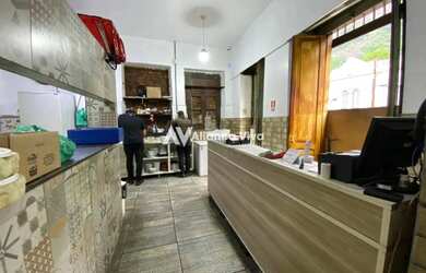 Imagem 7: Cosme Velho Casa com 5 dormitórios