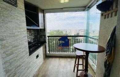 Imagem 2: Apartamento à venda, 81 m² por R$ 790.000,00 - Freguesia do Ó - São...