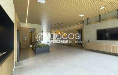 Imagem 4: Casa em condomínio à venda, 4 quartos, 3 suítes, 4 vagas, Alphaville Lagoa dos Ingleses