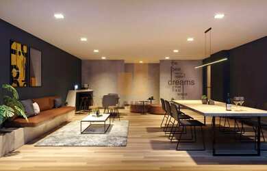 Imagem 14: Studio de 24m² em Santa Cecília