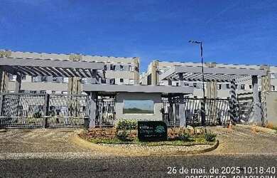 Imagem: O apartamento possui 2 Dormitórios, 1 Banheiro, 43m² de Área