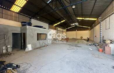 Imagem 4: Galpão para aluguel, Boa Esperança - Santa Luzia/MG