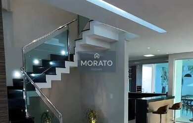 Imagem 9: Casa à venda, 4 quartos, 4 suítes, 4 vagas, Cabral - Contagem/MG