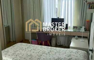 Imagem 5: Casa em Condomínio Frente 4 Quartos, 6 Vagas Alphaville, Nova Lima