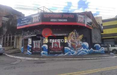 Imagem 3: Lote em Rua Japão - Vila Bocaina - Mauá/SP