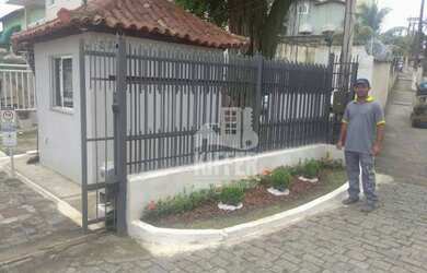 Imagem 13: Casa de Alto Padrão no Centro de Itaboraí 3 Quartos em Condomínio Fechado