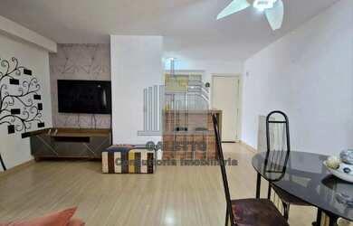 Imagem 6: Apartamento Mobiliado para Alugar no Prime Acqua em Campinas