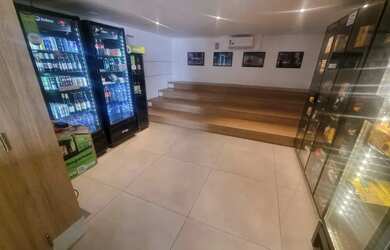 Imagem 14: Apto disponível para locação na região Central de SP totalmente mobiliado...