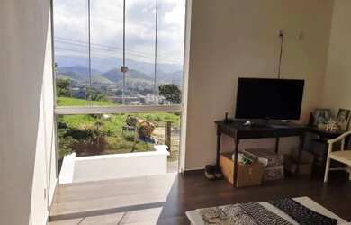 Imagem 9: VASSOURAS RJ CASA 03 SUITES