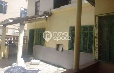 Imagem 2: Olaria Casa 2 quartos. 50m² de Área, 2 Banheirose2 Dormitórios