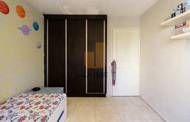 Imagem 16: Apartamento 04 dormitórios 01 vaga em Higienópolis