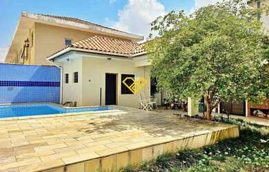 Imagem 2: Sobrado 4 Quartos em Santos