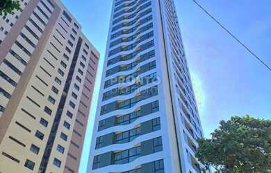 Imagem 2: Excelente apartamento em Piedade 31,58m²
