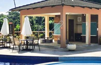 Imagem 11: Bangalô Mobiliado para Locação no Condominio Yacamim Reserva Residencial...