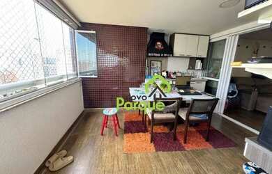 Imagem 9: Apartamento com 3 dormitórios à venda, 94 m² por R$ 1.500.000,00 -...