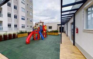 Imagem 13: Apartamento SEMIMOBILIADO com 2 dormitórios para alugar, 48 m² por R$...