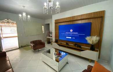 Imagem 15: Casa 04 quartos para Venda Taguatinga Norte Taguatinga , Brasília