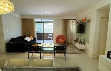 Imagem 5: Vendo R$ 1.500.000,00. Apto no Renascença ll ao lado do Crescimento....