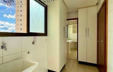 Imagem 7: Apartamento com 3 dormitórios para alugar, 150 m² por R$ 7.692,34/mês...