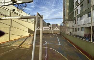 Imagem 16: Apartamento à venda no Edifício Terraparque, na região oeste de Londrina...