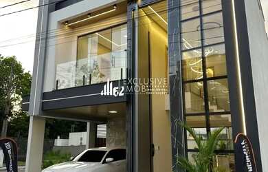 Imagem 5: Imóvel para venda tem 158 metros quadrados com 1 quarto em Centro - Ananindeua...