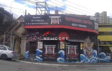 Imagem 6: Lote em Rua Japão - Vila Bocaina - Mauá/SP