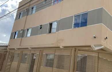 Imagem: O apartamento para alugar possui 2 Dormitórios, 1 Banheiro