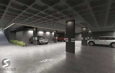 Imagem 9: Apartamento em Auxiliadora