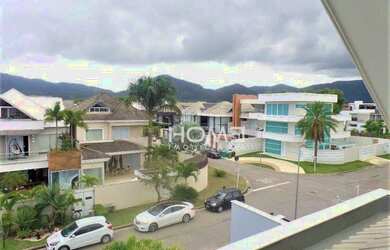 Imagem: A casa em condomínio possui 3 Dormitórios, 5 Banheiros, 1