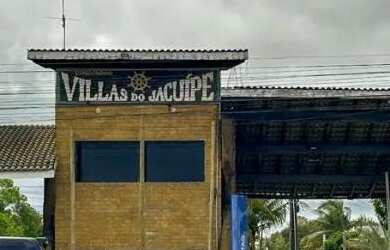 Imagem 15: CASA EM BARRA DO JACUÍPE *75 CARLOS/CA