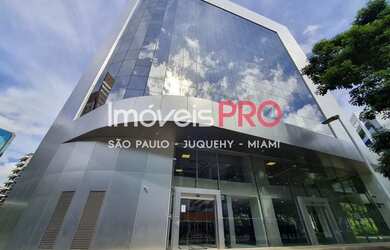 Imagem: Monousuário com mais de 2.500 m² na Vila Olímpa