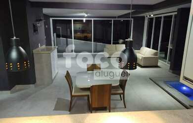 Imagem 5: Casa no cidade jardim com 516 m² de área construída