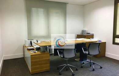 Imagem 10: Conjunto para alugar, 575 m² Itaim Bibi - São Paulo/SP