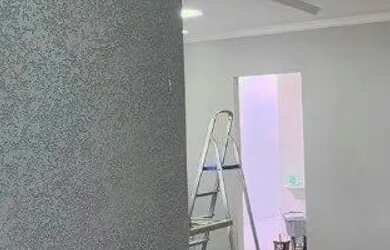 Imagem: Casa recém construída de 2 quartos em um dos melhores bairros