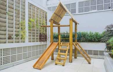 Imagem 16: Jardins da Vila. Apartamento com 3 quartos à venda, 75m² - Vila Isabel...