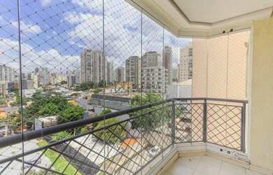 Imagem 4: Venda Apartamento 3 Dormitórios - 78 m² Perdizes
