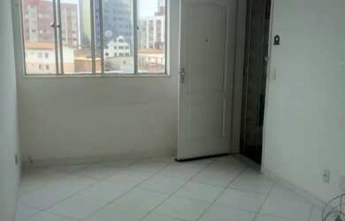 Imagem 8: Jd Armação 2/4. 55m² de Área, 1 Banheiroe2 Dormitórios