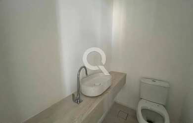 Imagem 6: Imóvel para venda e locação com 231 m2 com 4 quartos em Barra da Tijuca...