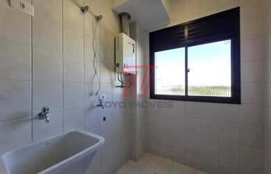 Imagem 16: Apartamento com 2 dormitórios para alugar com 65,45 m² no Maria de Lourdes...