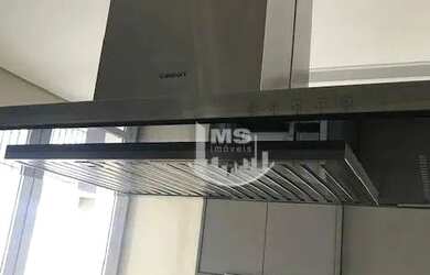 Imagem 16: Apartamento com localização privilegiada e acabamento diferenciado