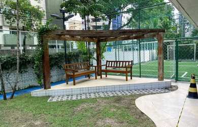 Imagem 10: EDF OTHELO PRIORI - Apartamento de luxo para locação em Boa Viagem,...