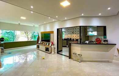 Imagem 7: Sobrado com 5 dormitórios à venda, 480 m² por R$ 2.000.000,00 - Residencial...