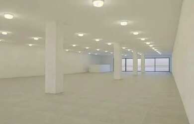 Imagem 8: Galpão para Locação de 1.287,80 m² ao Lado do Shopping Anália Franco