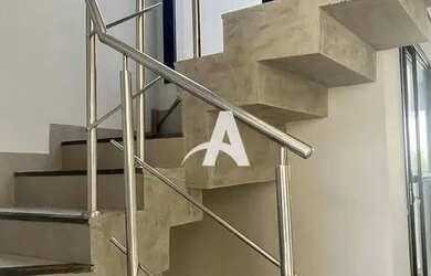 Imagem 4: Aluguel Casa BOSQUE DOS BURITIS