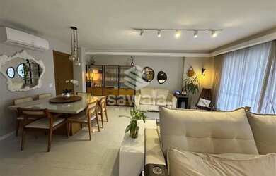 Imagem 5: Apartamento à venda com 120,00m² e 4 quartos em Recreio dos Bandeirantes,...