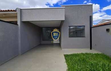 Imagem 3: Casa Nova para venda, 3 quarto(s), Uvaranas, Ponta Grossa