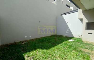 Imagem 12: Sobrado em Condomínio Alto Padrão com 3 Dormitórios em Santa Felicidade Viva