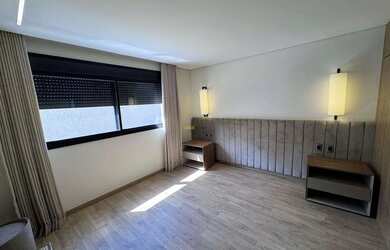 Imagem 14: Área privativa, 4 quartos, 4 suites, 4 vagas