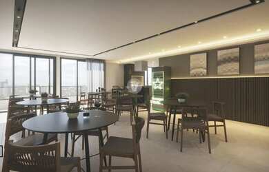 Imagem 16: Apartamento com 3 dormitórios, suíte, churrasqueira e bela vista, localizado...